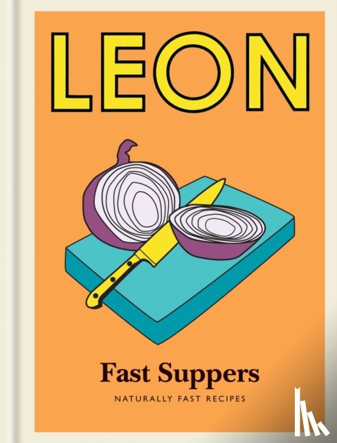 Leon Restaurants Limited - Little Leon: Fast Suppers