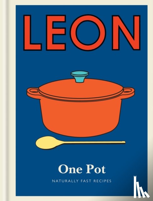 Leon Restaurants Limited - Little Leon: One Pot