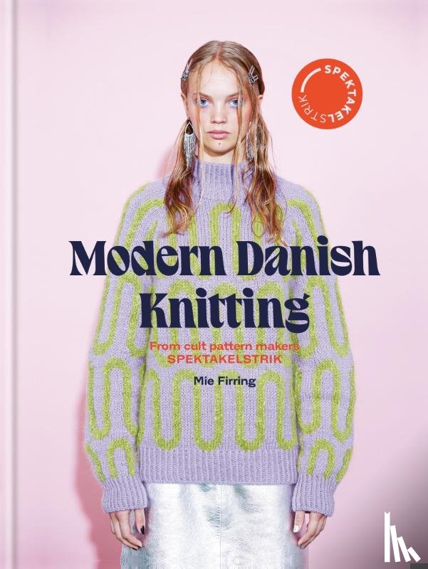Firring, Mie - Modern Danish Knitting