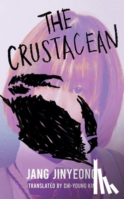 Jinyeong, Jang - The Crustacean
