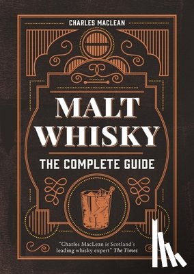 MacLean, Charles - Malt Whisky: The Complete Guide