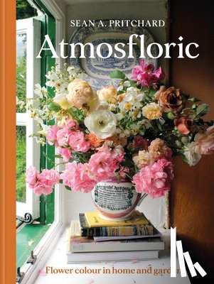 Pritchard, Sean A - Atmosfloric