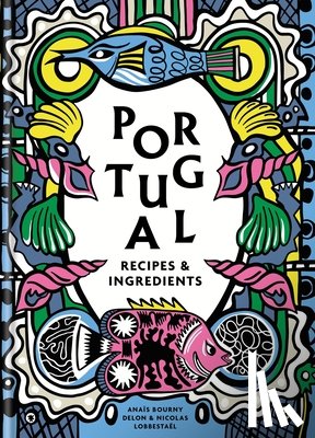 Delon, Anais Bourny - Portugal