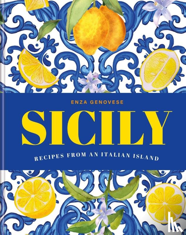 Genovese, Enza - Sicily