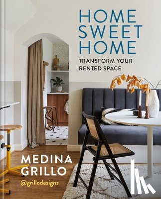 Grillo, Medina - Home Sweet Home