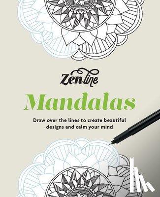Ilex - Zenline Mandalas