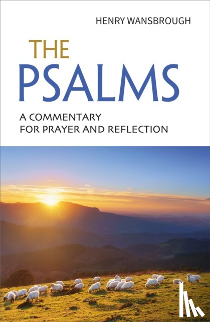 Wansbrough, Henry - The Psalms