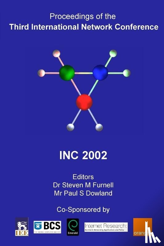  - Proceedings of the Third International Network Conference (INC2002)
