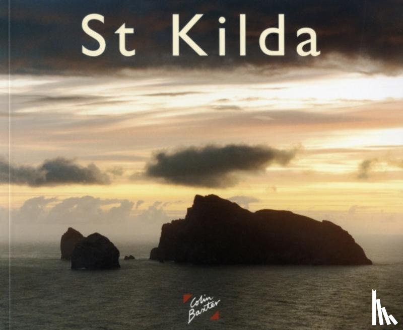 Quine, David A. - St Kilda