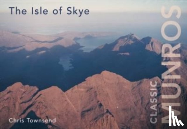 Townsend, Chris - Isle of Skye