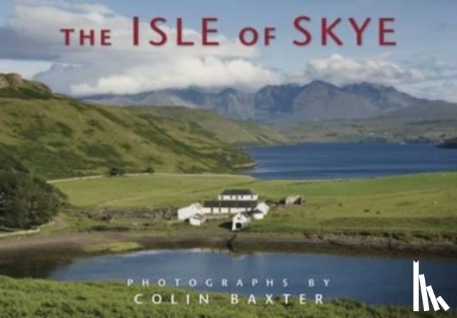 Baxter, Colin - The Isle of Skye (Mini Portfolio)