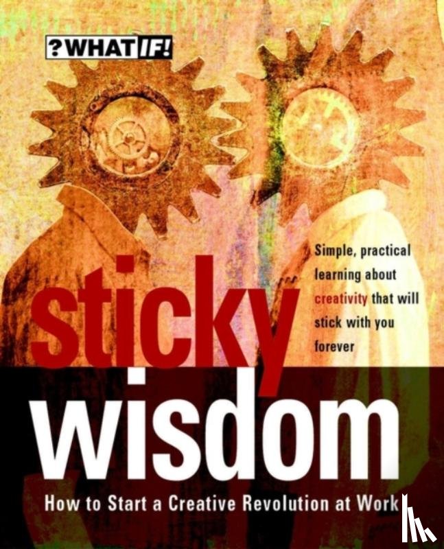 Allan, Dave, Kingdon, Matt, Murrin, Kris, Rudkin, Daz - Sticky Wisdom