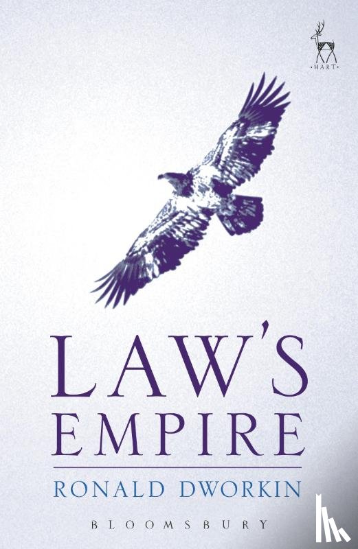 Dworkin, Professor Ronald - Law's Empire