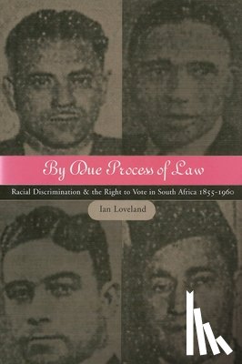 Loveland, Ian (City - By Due Process of Law