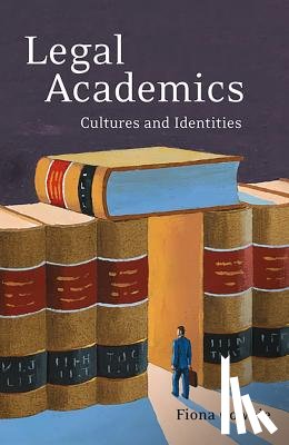 Cownie, Fiona - Legal Academics