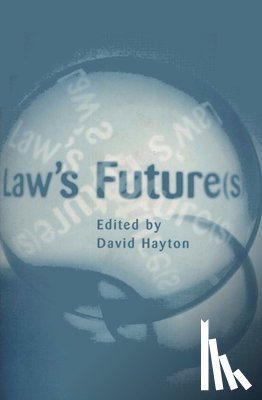  - Law's Future(s)