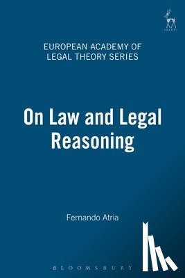 Atria, Fernando - On Law and Legal Reasoning