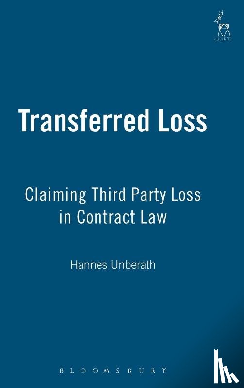 Unberath, Hannes - Transferred Loss