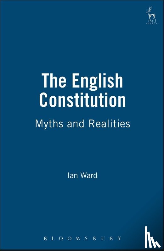 Ward, Ian (Newcastle University - The English Constitution