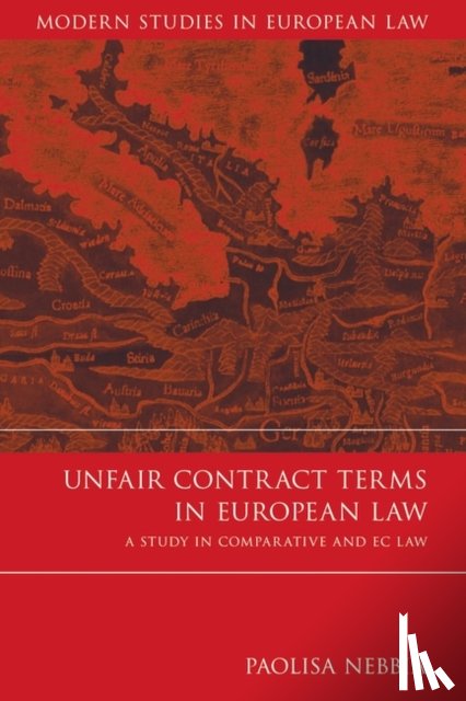 Nebbia, Paolisa - Unfair Contract Terms in European Law