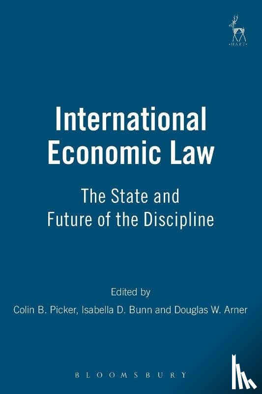  - International Economic Law