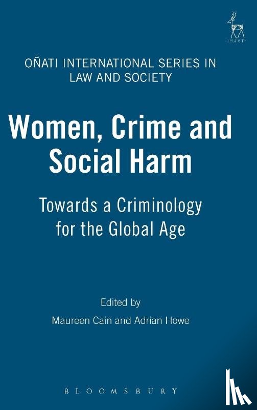  - Women, Crime and Social Harm