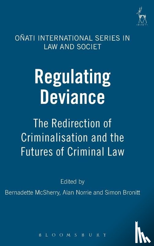  - Regulating Deviance