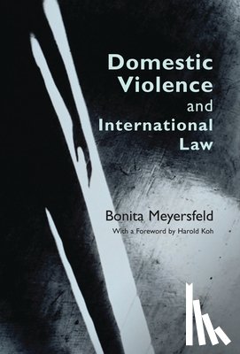 Meyersfeld, Bonita - Domestic Violence and International Law