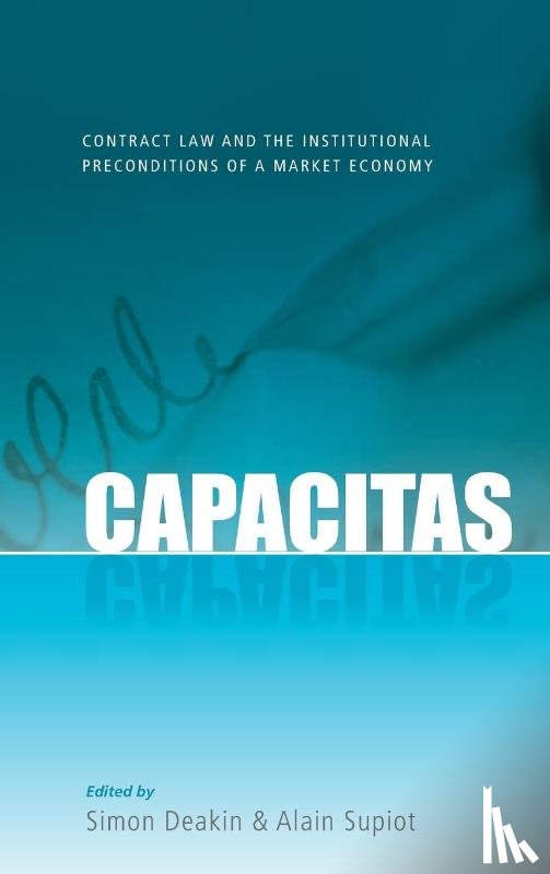  - Capacitas