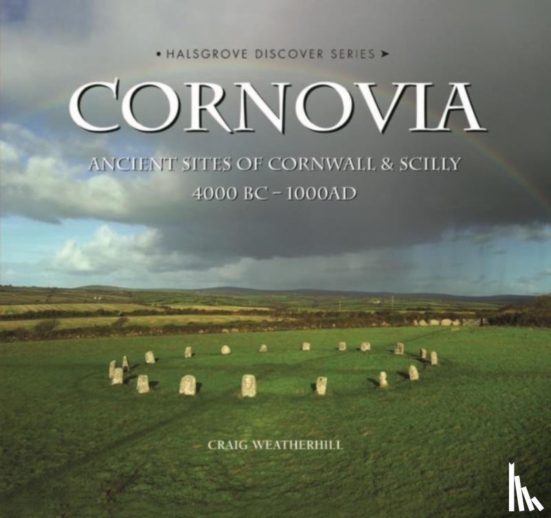 Wetherhill, Craig - Cornovia