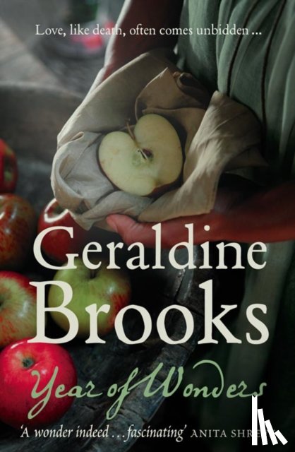 Brooks, Geraldine - Year of Wonders