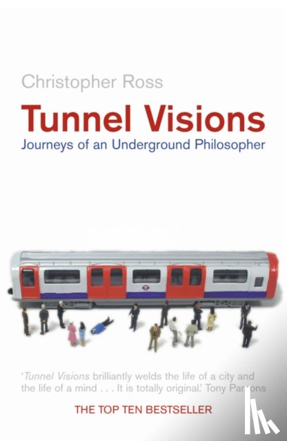 Ross, Christopher - Tunnel Visions