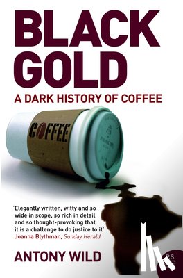 Wild, Antony - Black Gold