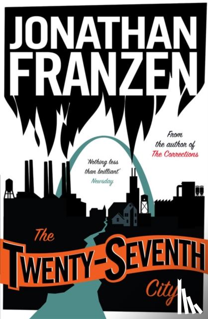 Franzen, Jonathan - Twenty-Seventh City