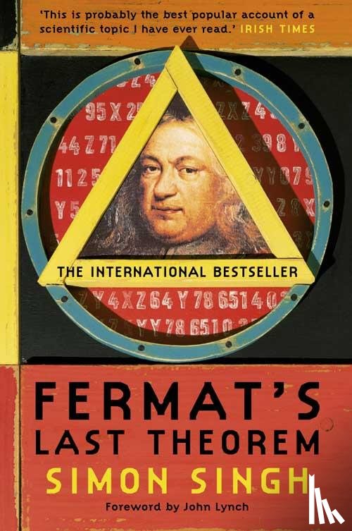Singh, Simon - Fermat’s Last Theorem