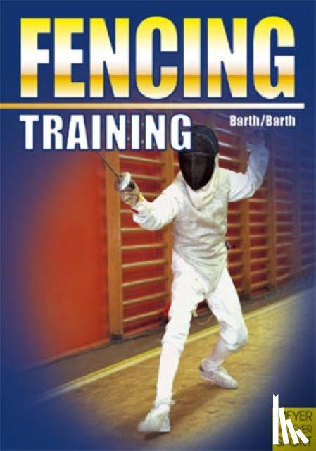 Barth, Katrin - Training Fencing