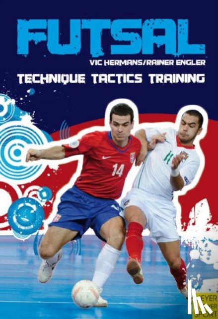 Hermanns, Vic - Futsal - Technique-Tactics-Training