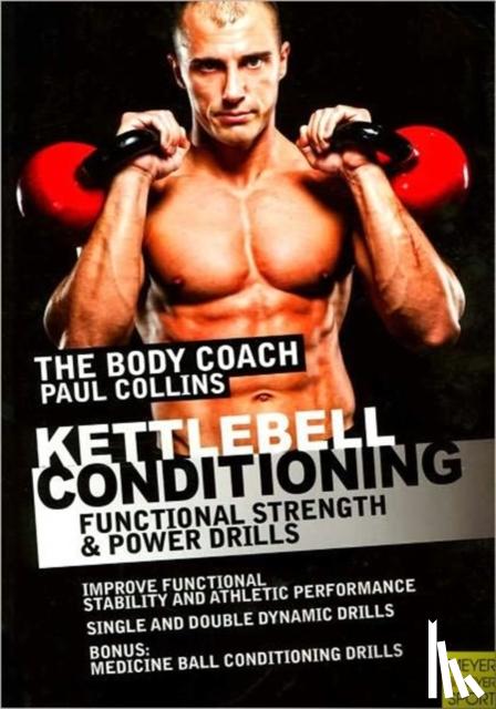 Paul Collins - Kettlebell Conditioning
