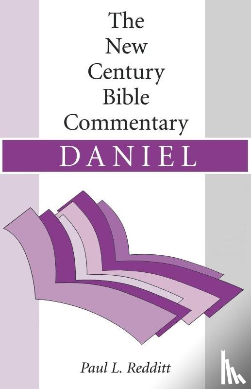 Redditt, Paul - Daniel