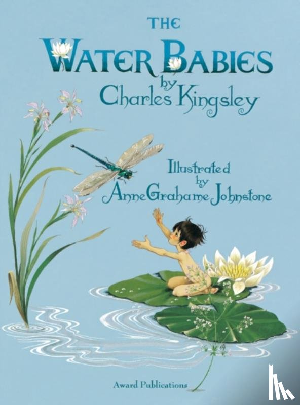Kingsley, Charles - Water Babies