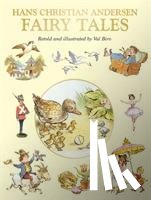 Andersen, Hans Christian - Hans Christian Andersen Fairy Tales