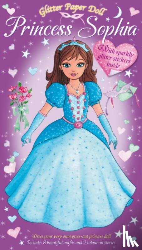 Giles, Sophie - Princess Sophia