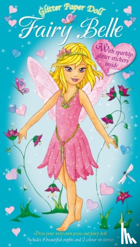 Giles, Sophie - Fairy Belle