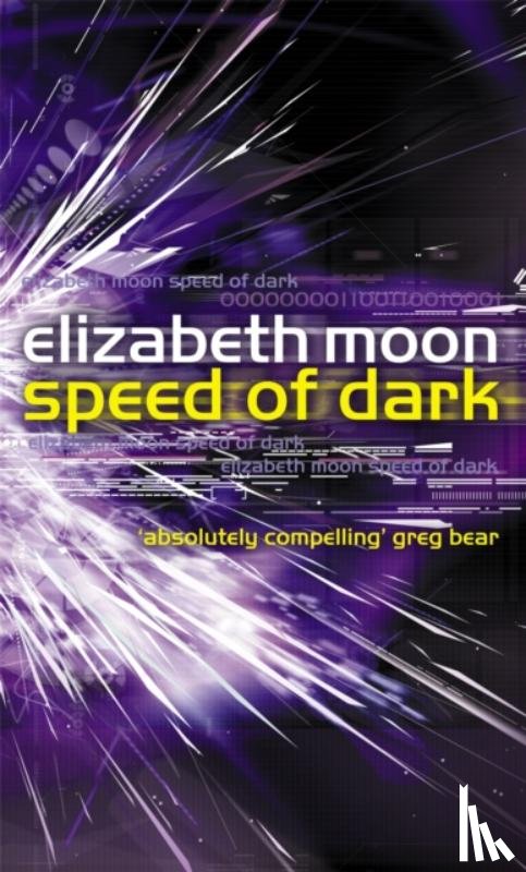 Moon, Elizabeth - Speed Of Dark