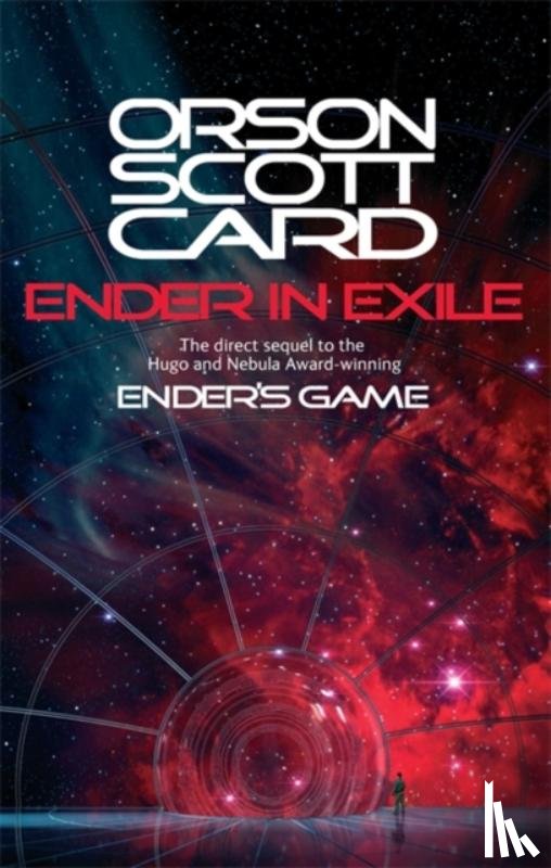 Card, Orson Scott - Ender in Exile