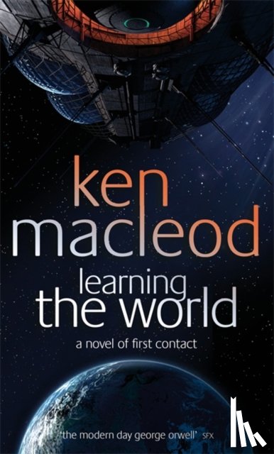MacLeod, Ken - Learning The World