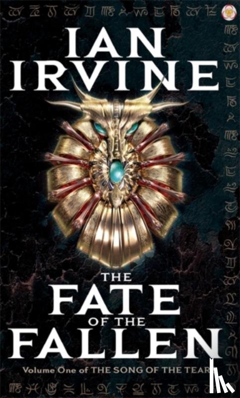 Irvine, Ian - The Fate Of The Fallen