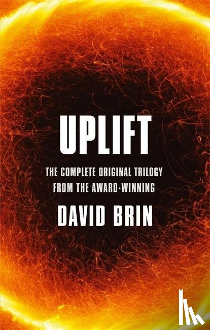 Brin, David - Uplift