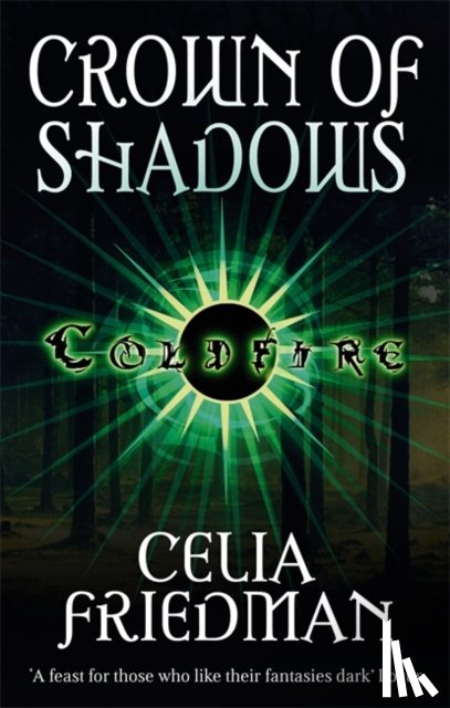 Friedman, Celia - Crown Of Shadows