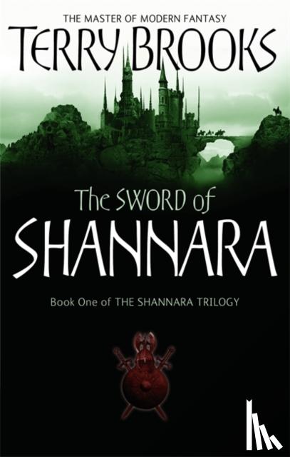 Brooks, Terry - Brooks, T: The Sword Of Shannara